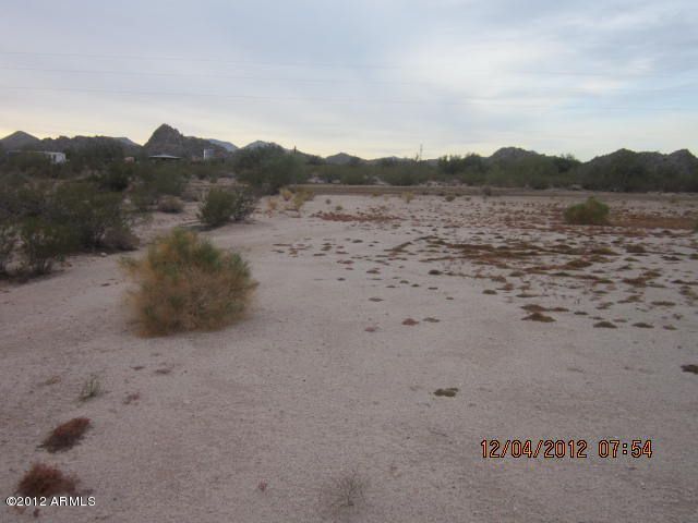 53946 West Cardinal Road Maricopa, AZ 85139 - Photo 6 of 9 Cardinal Lot 9