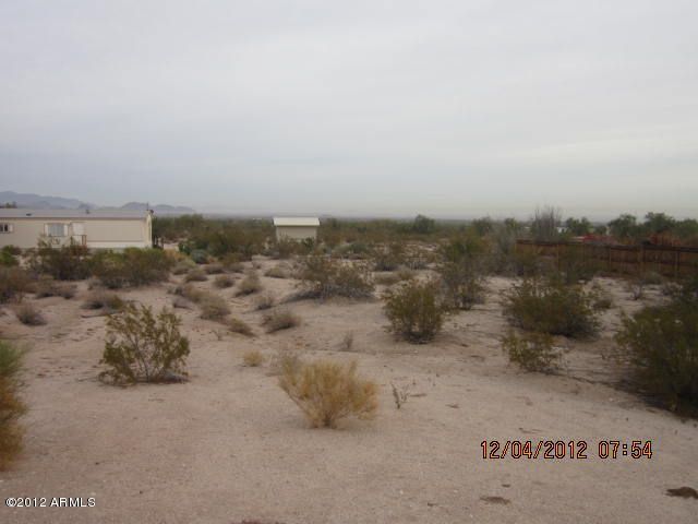 53946 West Cardinal Road Maricopa, AZ 85139 - Photo 7 of 9 Cardinal Lot 10