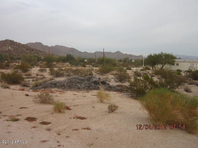 53946 West Cardinal Road Maricopa, AZ 85139 - Photo 8 of 9 Cardinal Lot 11