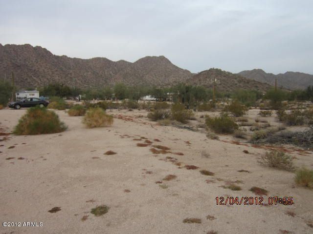 53946 West Cardinal Road Maricopa, AZ 85139 - Photo 9 of 9 Cardinal Lot 12