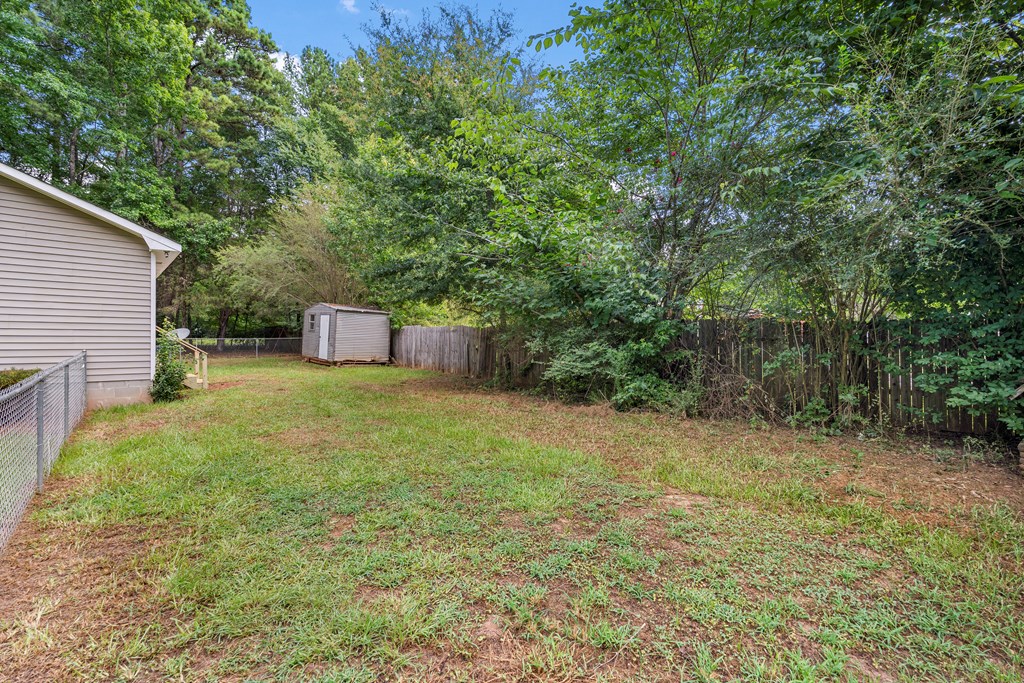 10180 Ga Highway Hamilton, GA 31811 - Photo 4 of 19