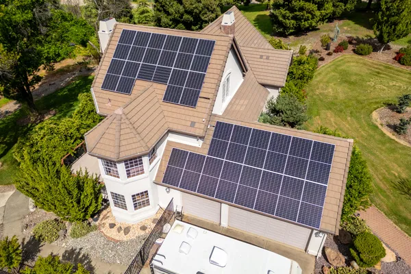 $1,190,000 | 8826 Heritage Court, Redding, CA 96001