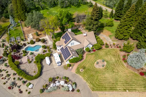 $1,190,000 | 8826 Heritage Court, Redding, CA 96001