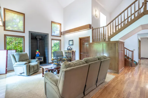 $1,190,000 | 8826 Heritage Court, Redding, CA 96001
