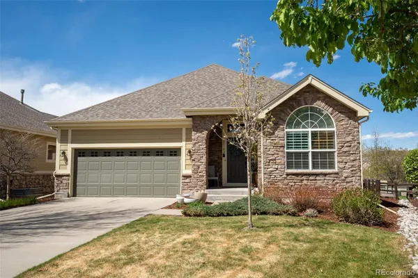$749,000 | 22783 East Davies Drive, Aurora, CO 80016