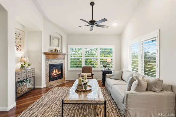 $749,000 | 22783 East Davies Drive, Aurora, CO 80016