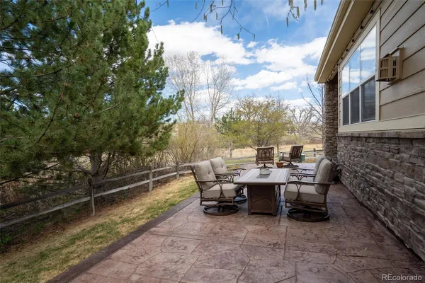 $749,000 | 22783 East Davies Drive, Aurora, CO 80016