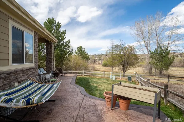 $749,000 | 22783 East Davies Drive, Aurora, CO 80016