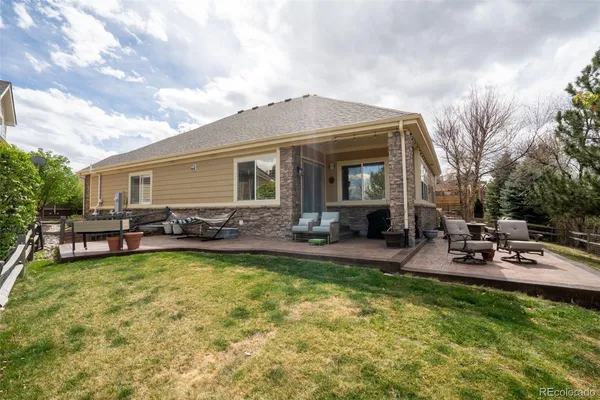 $749,000 | 22783 East Davies Drive, Aurora, CO 80016