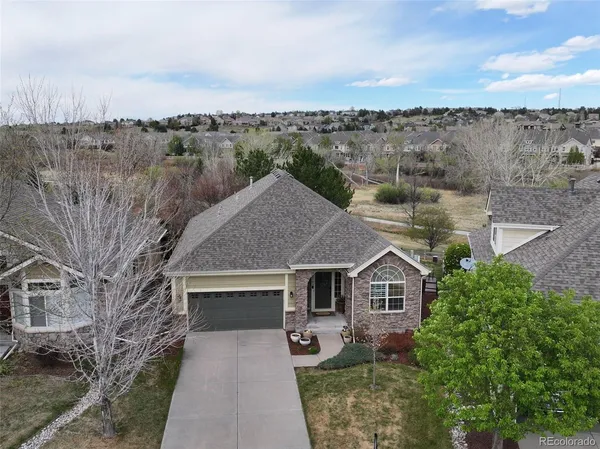 $749,000 | 22783 East Davies Drive, Aurora, CO 80016