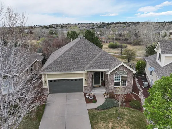 $749,000 | 22783 East Davies Drive, Aurora, CO 80016