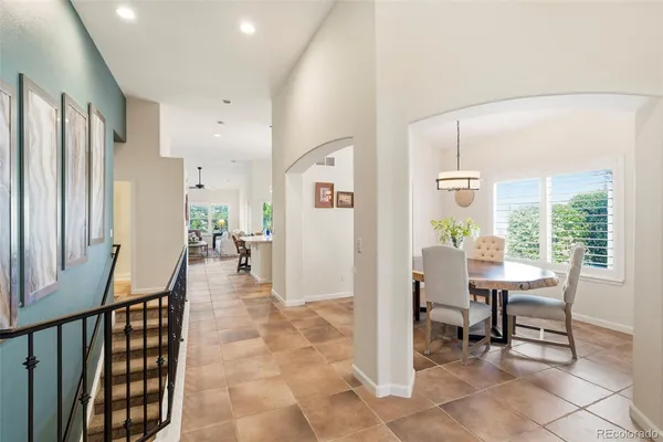 $749,000 | 22783 East Davies Drive, Aurora, CO 80016