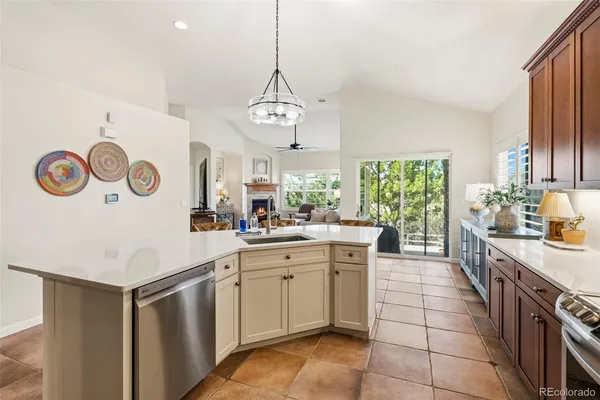 $749,000 | 22783 East Davies Drive, Aurora, CO 80016