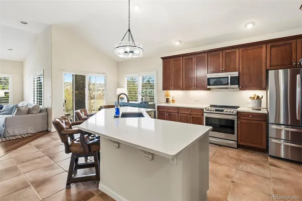 $749,000 | 22783 East Davies Drive, Aurora, CO 80016