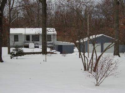 1217 Barnes Road Muskegon, MI 49442 - Photo 7 of 7 Additional Photo