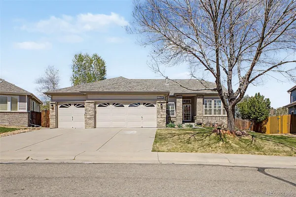 $850,000 | 11259 West Ford Drive, Lakewood, CO 80226