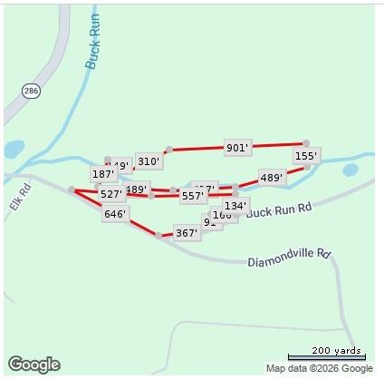 0 Buck Run Road Clymer, PA 15728 - Photo 2 of 2