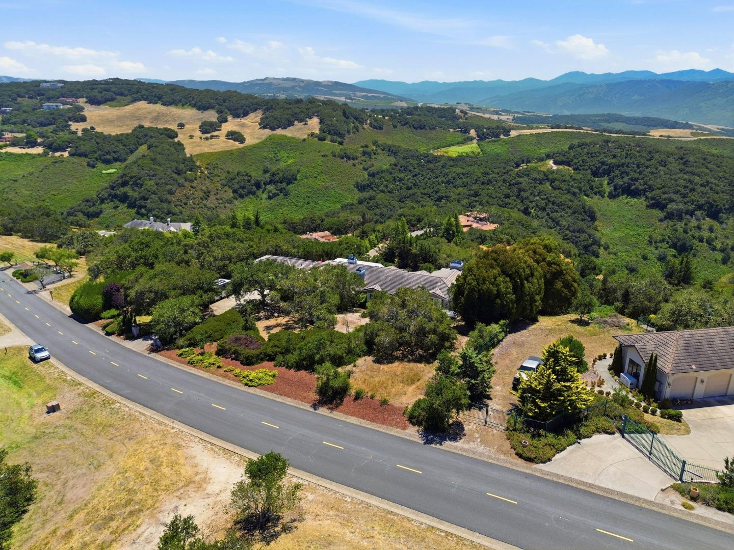 11142 Saddle Road Monterey, CA 93940 - Photo 69 of 79
