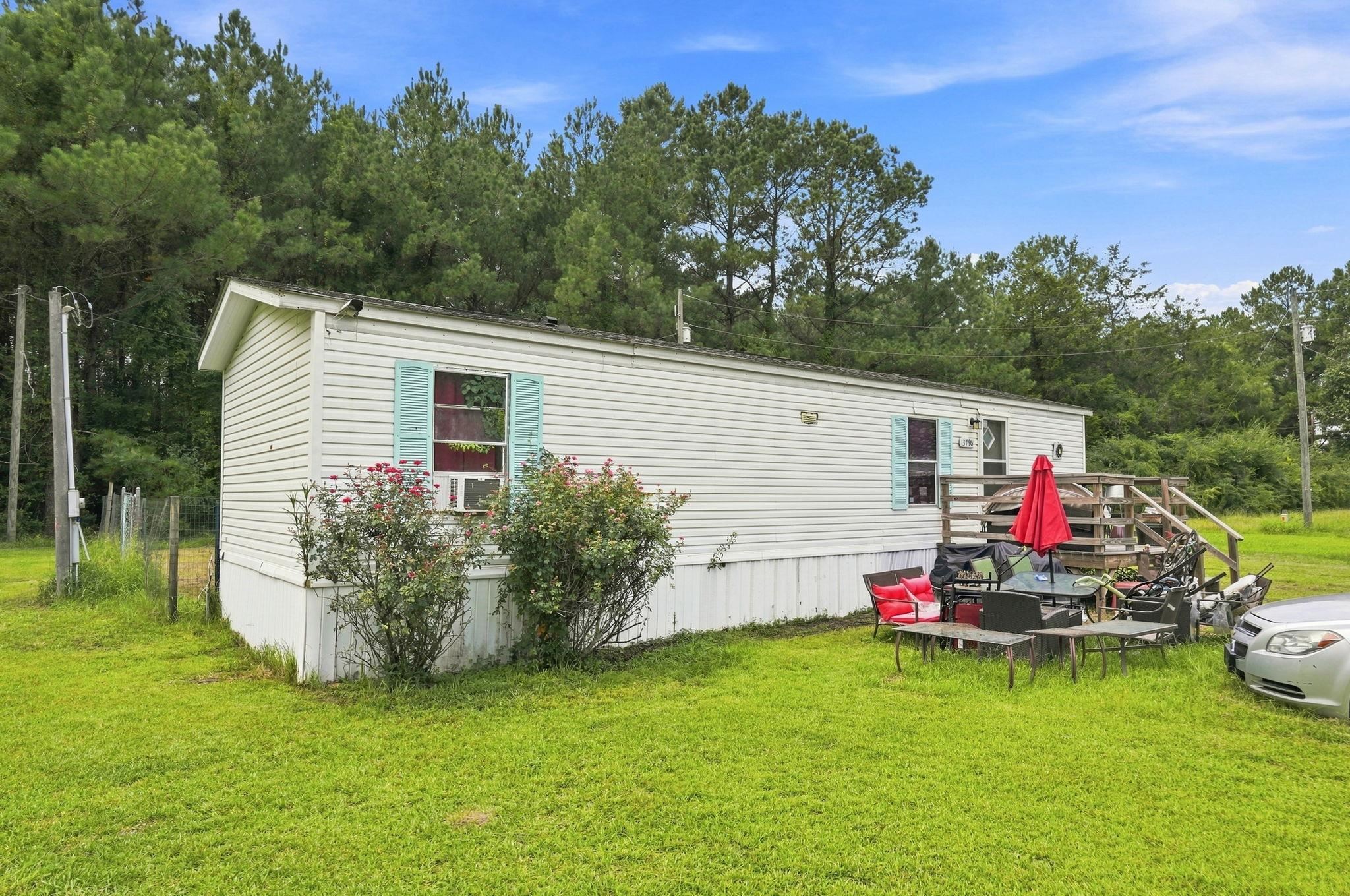 3796 Old Reaves Ferry Road Conway, SC 29526 - Photo 2 of 21 Gallery Image 2