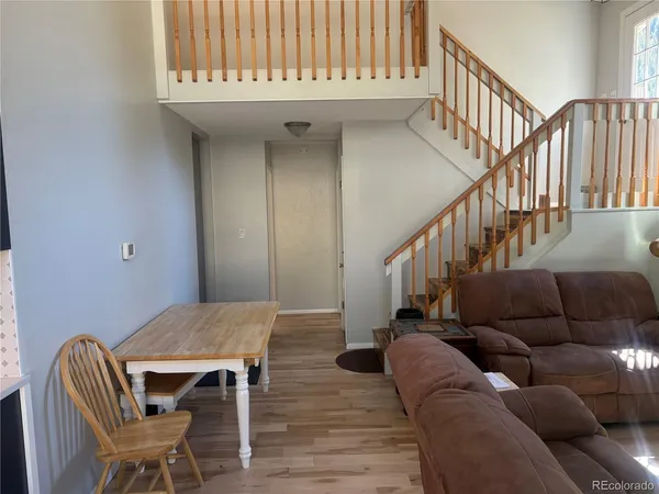 $599,000 | 1772 Clear Creek Drive, Georgetown, CO 80444