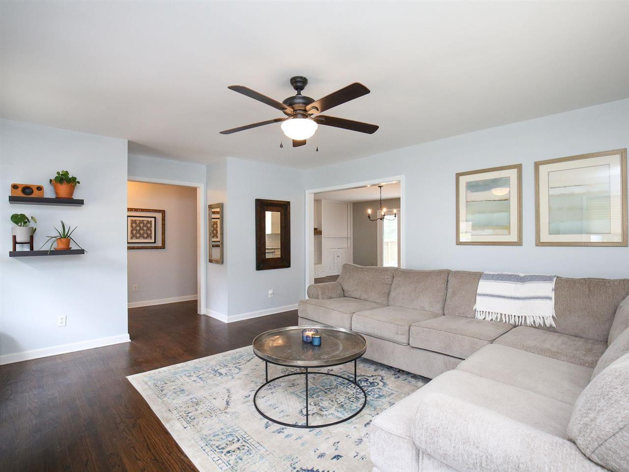 201 Windel Drive Raleigh, NC 27609 - Photo 5 of 30 Photo 5