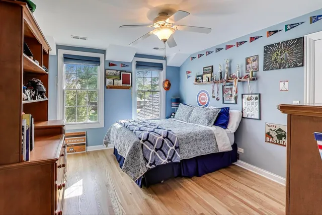 $1,200,000 | 1518 North Patton Avenue, Arlington Heights, IL 60004