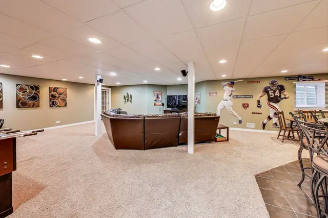 $1,200,000 | 1518 North Patton Avenue, Arlington Heights, IL 60004