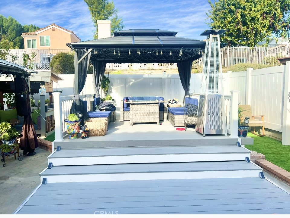 25803 Browning Place Stevenson Ranch, CA 91381 - Photo 17 of 20