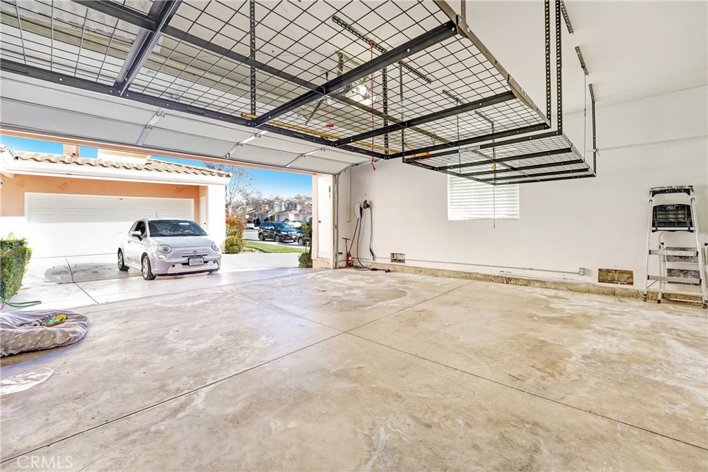 25803 Browning Place Stevenson Ranch, CA 91381 - Photo 18 of 20 a view of parking area