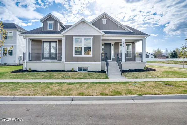 $899,000 | 1917 East 1110th, Heber City, UT 84032