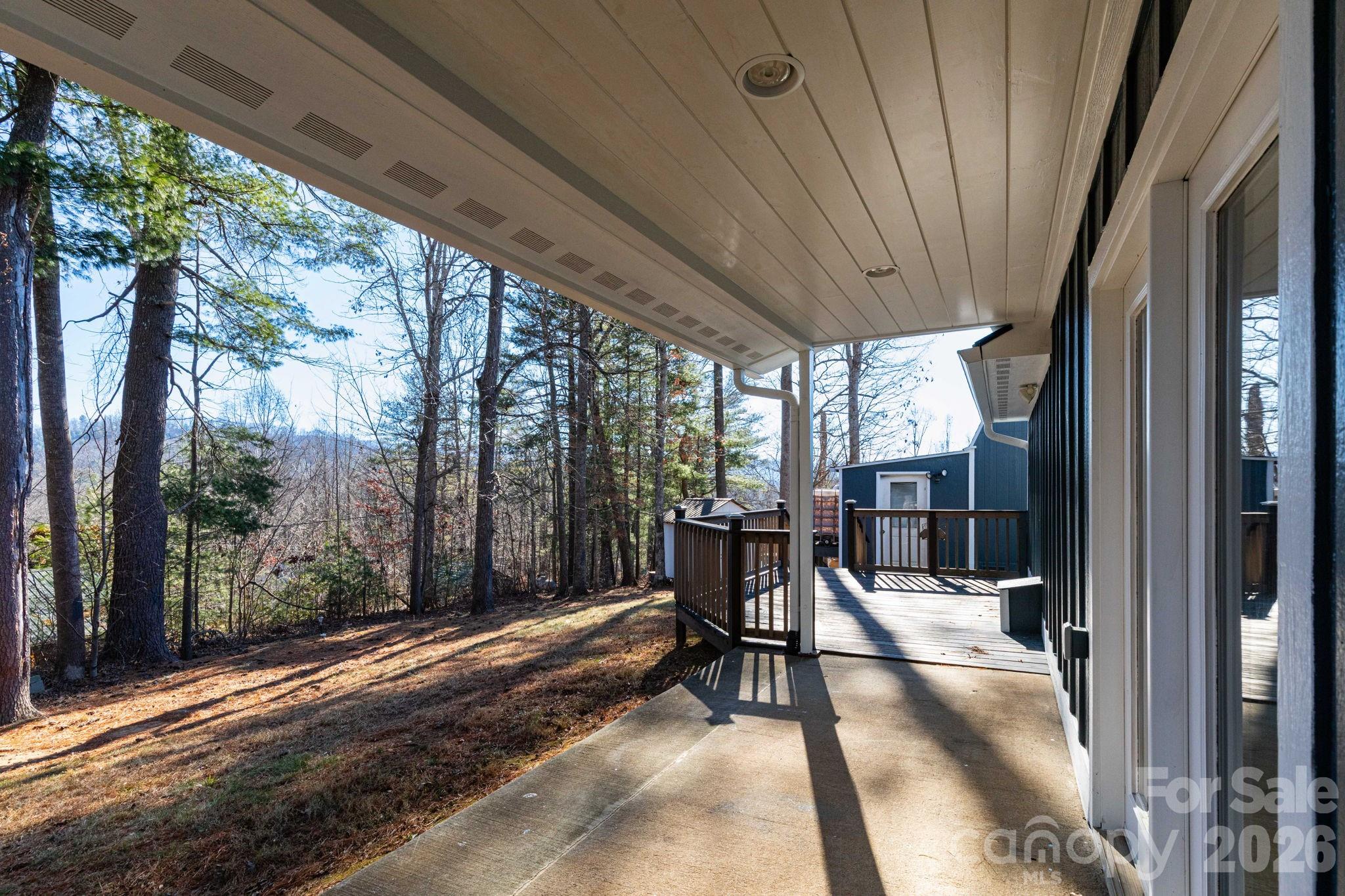 7 Mcgee Ridge Road Fairview, NC 28730 - Photo 24 of 28