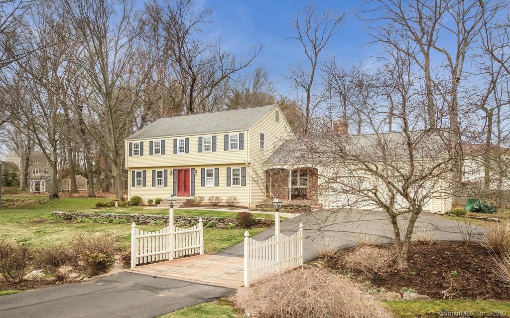 41 Coach Road Glastonbury, CT 06033 - Photo 1 of 1 Gallery Image 1