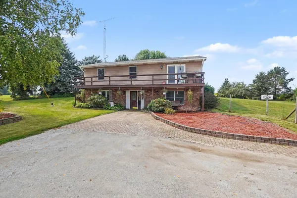 $375,000 | 10457 South Gordon Avenue, Grant, MI 49327