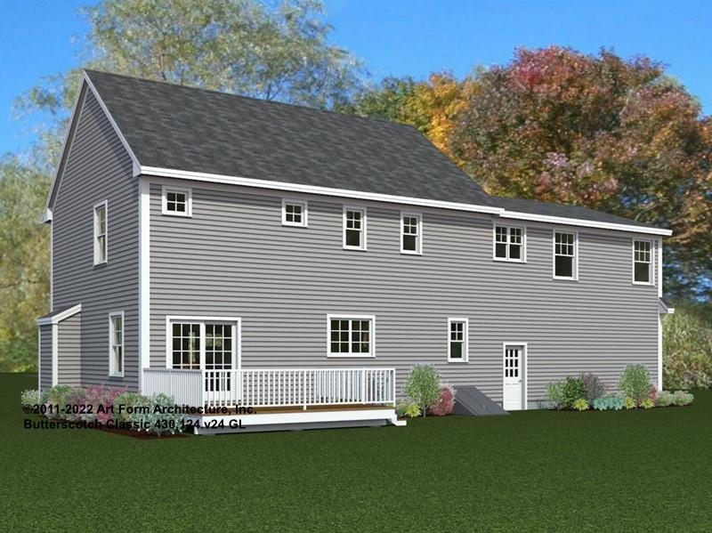 78 Gowing Road Hudson, NH 03051 - Photo 4 of 4