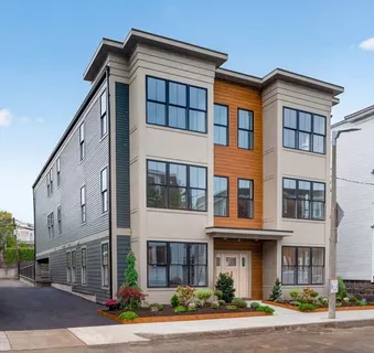 $919,000 | 54 Dorset Street, Unit 6, Boston, MA 02125