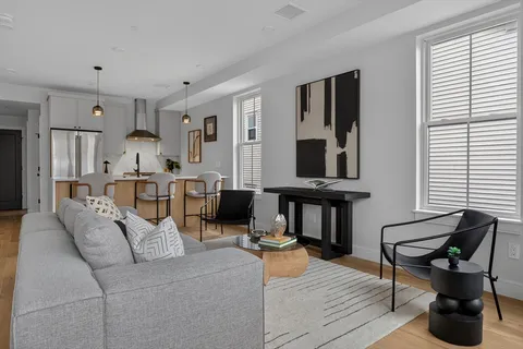 $919,000 | 54 Dorset Street, Unit 6, Boston, MA 02125