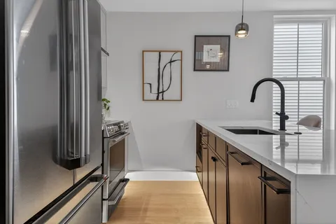 $919,000 | 54 Dorset Street, Unit 6, Boston, MA 02125