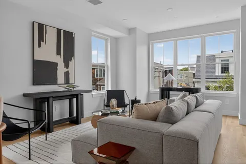 $919,000 | 54 Dorset Street, Unit 6, Boston, MA 02125