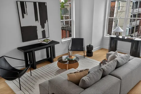 $919,000 | 54 Dorset Street, Unit 6, Boston, MA 02125