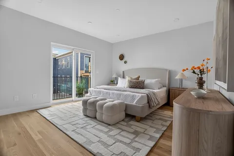 $919,000 | 54 Dorset Street, Unit 6, Boston, MA 02125