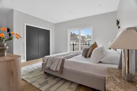 $919,000 | 54 Dorset Street, Unit 6, Boston, MA 02125