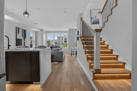 $919,000 | 54 Dorset Street, Unit 6, Boston, MA 02125