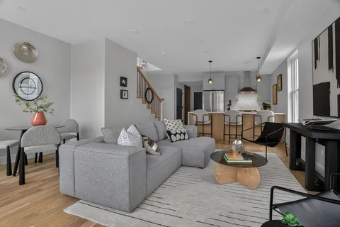 $919,000 | 54 Dorset Street, Unit 6, Boston, MA 02125