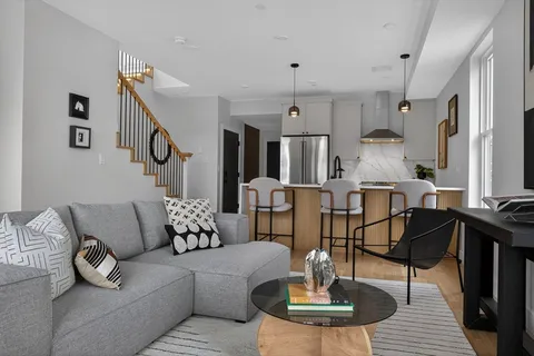 $919,000 | 54 Dorset Street, Unit 6, Boston, MA 02125