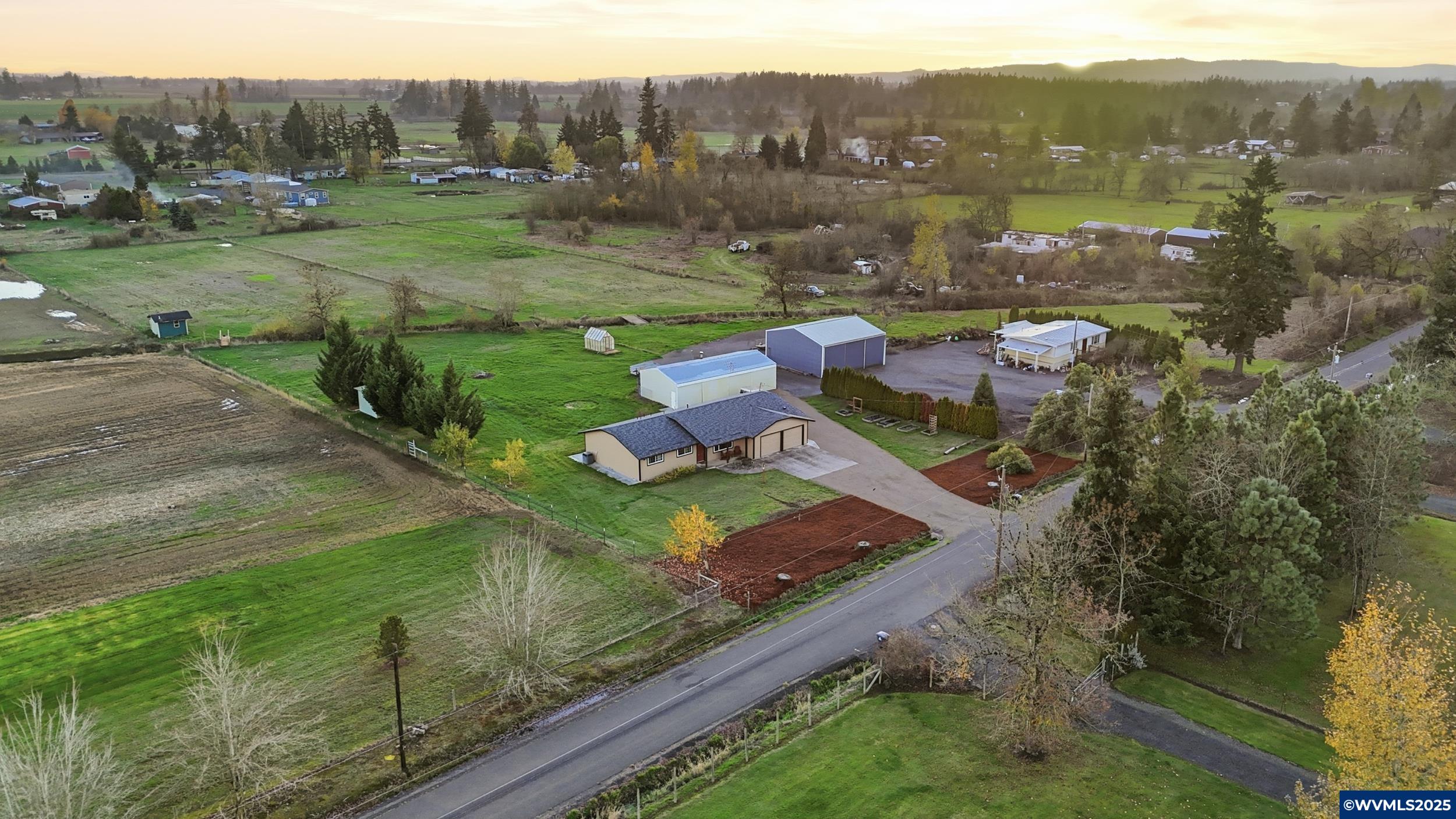 10654 Leverman Road Southeast Aumsville, OR 97325 - Photo 40 of 50 Gallery Image 40