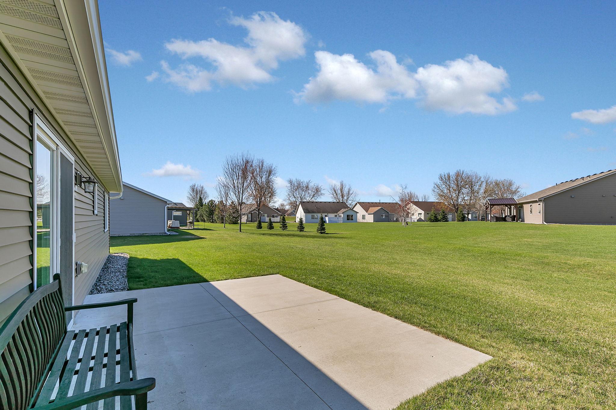 153 Glenview Loop St. Cloud, MN 56303 - Photo 18 of 20