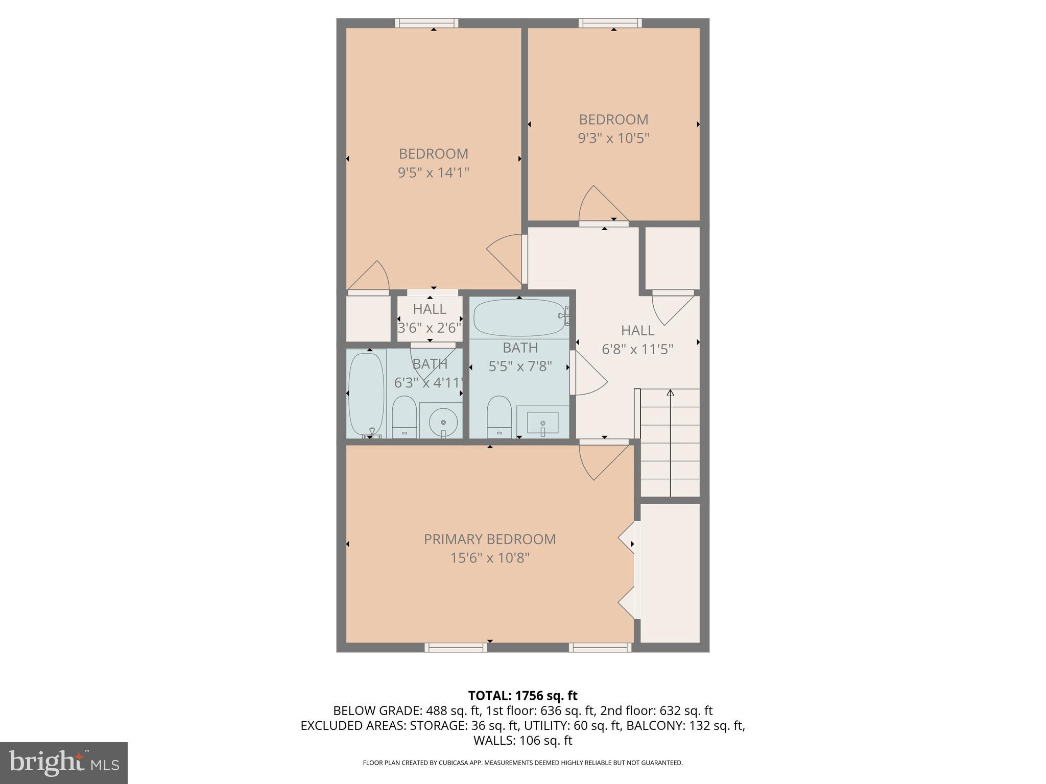 131 Farm Road Aberdeen, MD 21001 - Photo 41 of 42 Gallery Image 41