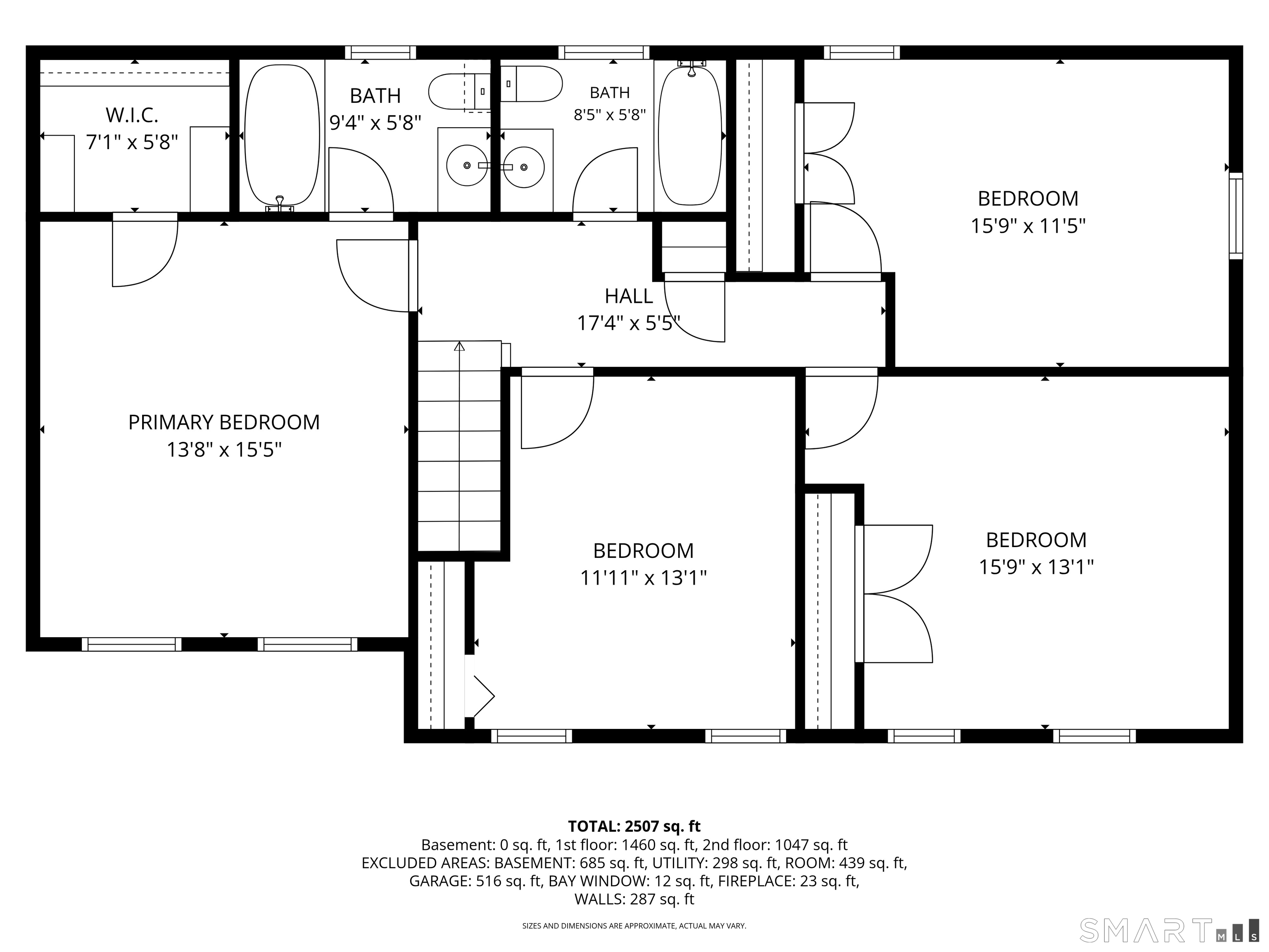118 Mountain Spring Road Burlington, CT 06013 - Photo 20 of 40
