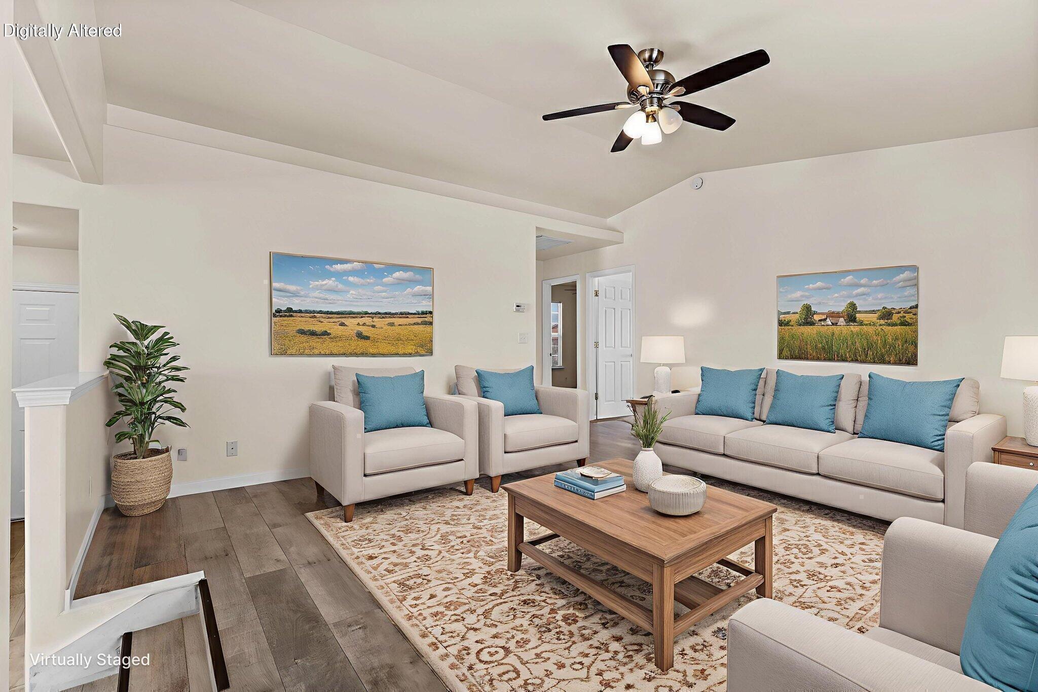 105 Kimick Way Red Bluff, CA 96080 - Photo 3 of 25 105 Kimick Way