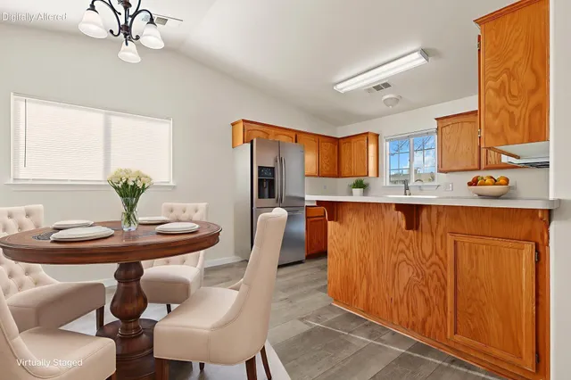 $347,500 | 105 Kimick Way, Red Bluff, CA 96080